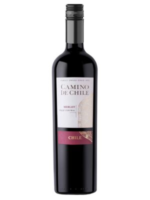 Camino de Chile Merlot