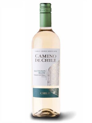 Camino de Chile Sauvignon Blanc