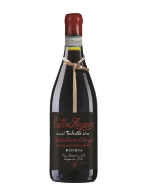 Cantina Zaccagnini Tralcetto Montepulciano d’Abruzzo Riserva DOC