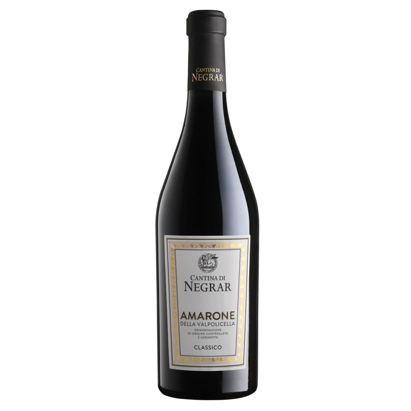 Cantina di Negrar Amarone della Valpolicella Classico DOCG