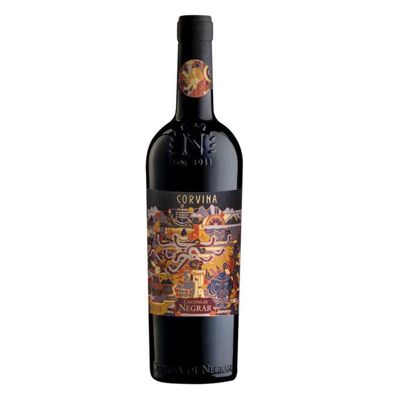 Cantina di Negrar Corvina Verona IGT