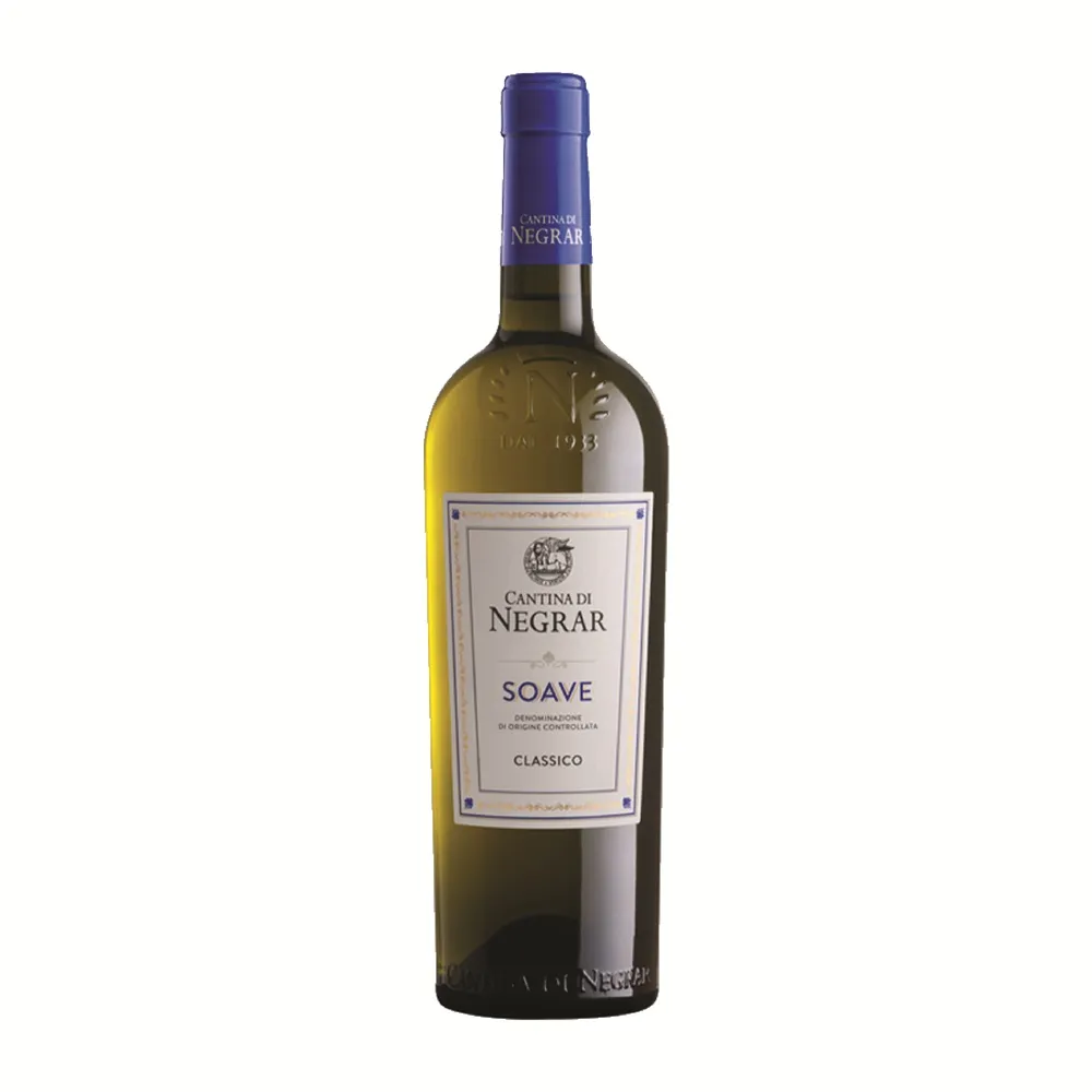 Cantina di Negrar Soave Classico DOC