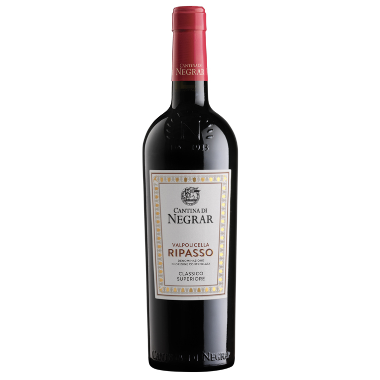 Cantina di Negrar Valpolicella Ripasso Classico Superiore DOC