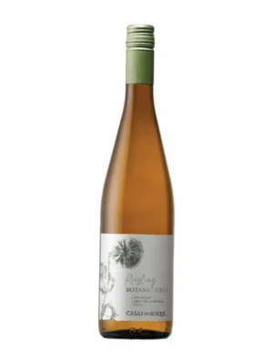Casas del Bosque Botanic Series Riesling