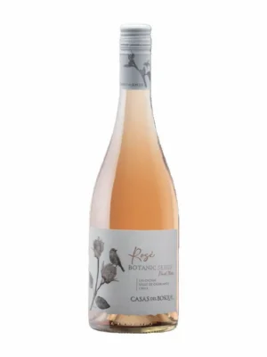 Casas del Bosque Botanic Series Rosé Pinot Noir