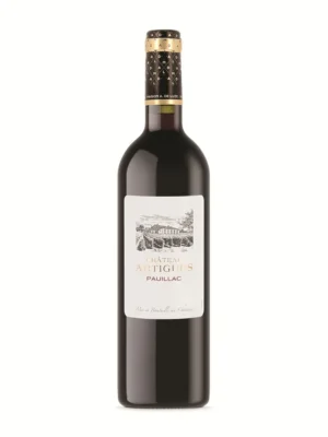 Château Artigues Pauillac AOC