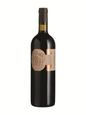Château Cantelaudette Grande Cuvée Graves de Vayres AOC