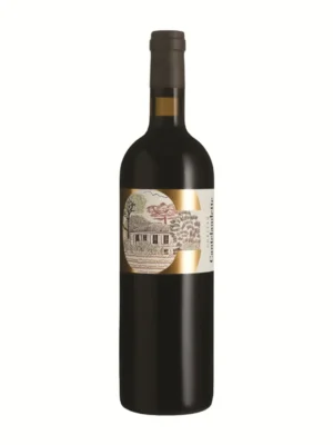 Château Cantelaudette Rouge Réserve Graves de Vayres AOC
