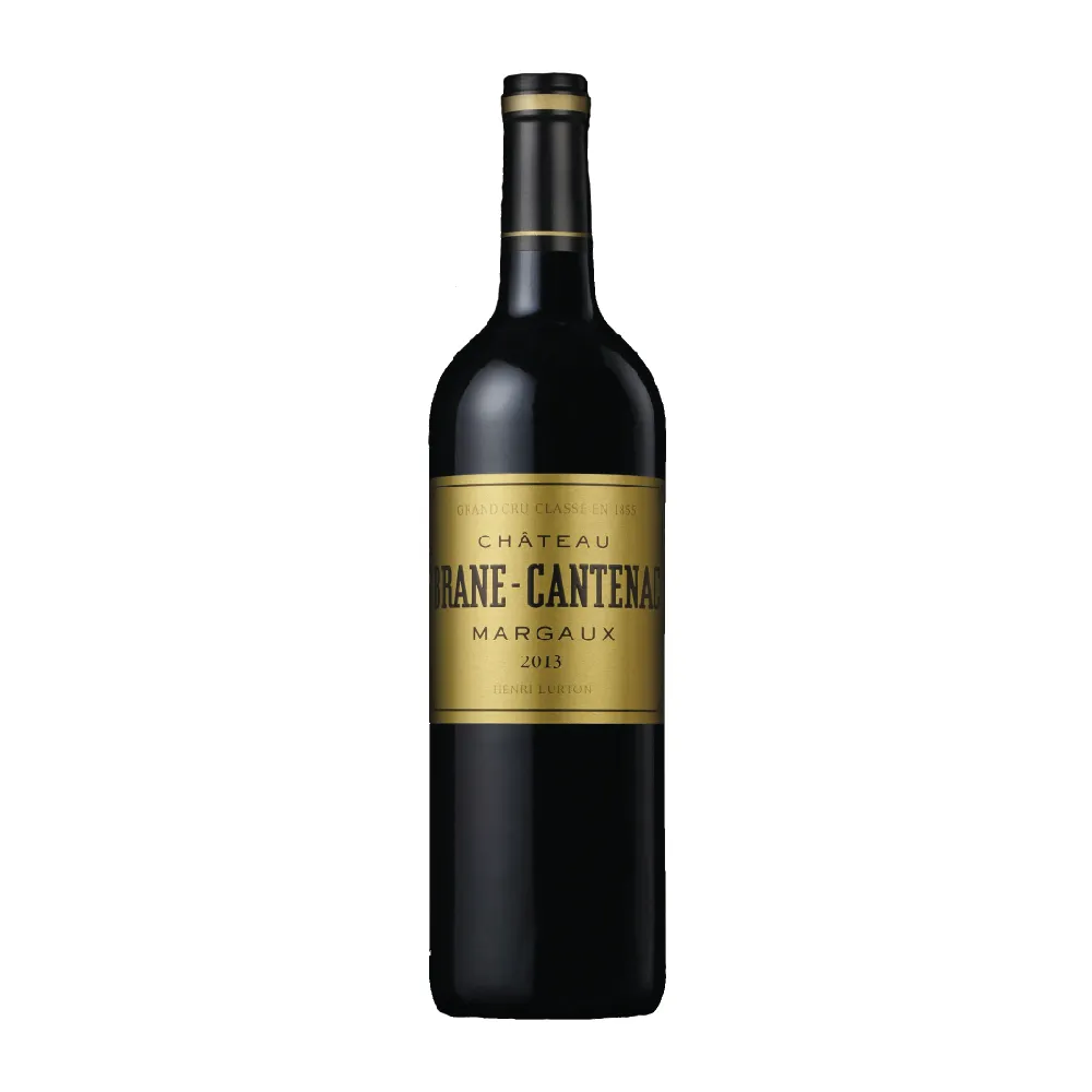 Château Brane-Cantenac Margaux Grand Cru Classé AOC