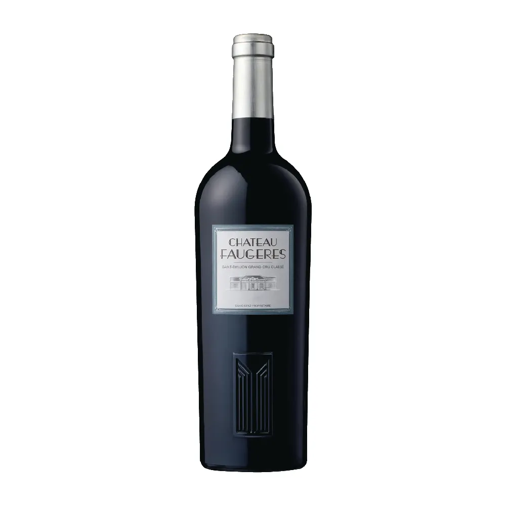 Château Faugères Saint-Émilion Grand Cru Classé AOC