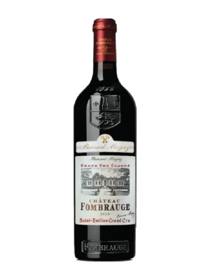 Château Fombrauge Saint-Émilion Grand Cru Classé AOC