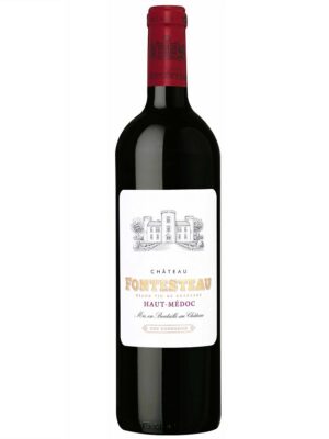 Château Fontesteau Haut-Médoc Cru Bourgeois