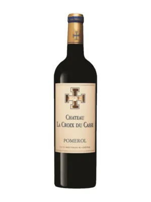 Château La Croix Du Casse Pomerol AOC