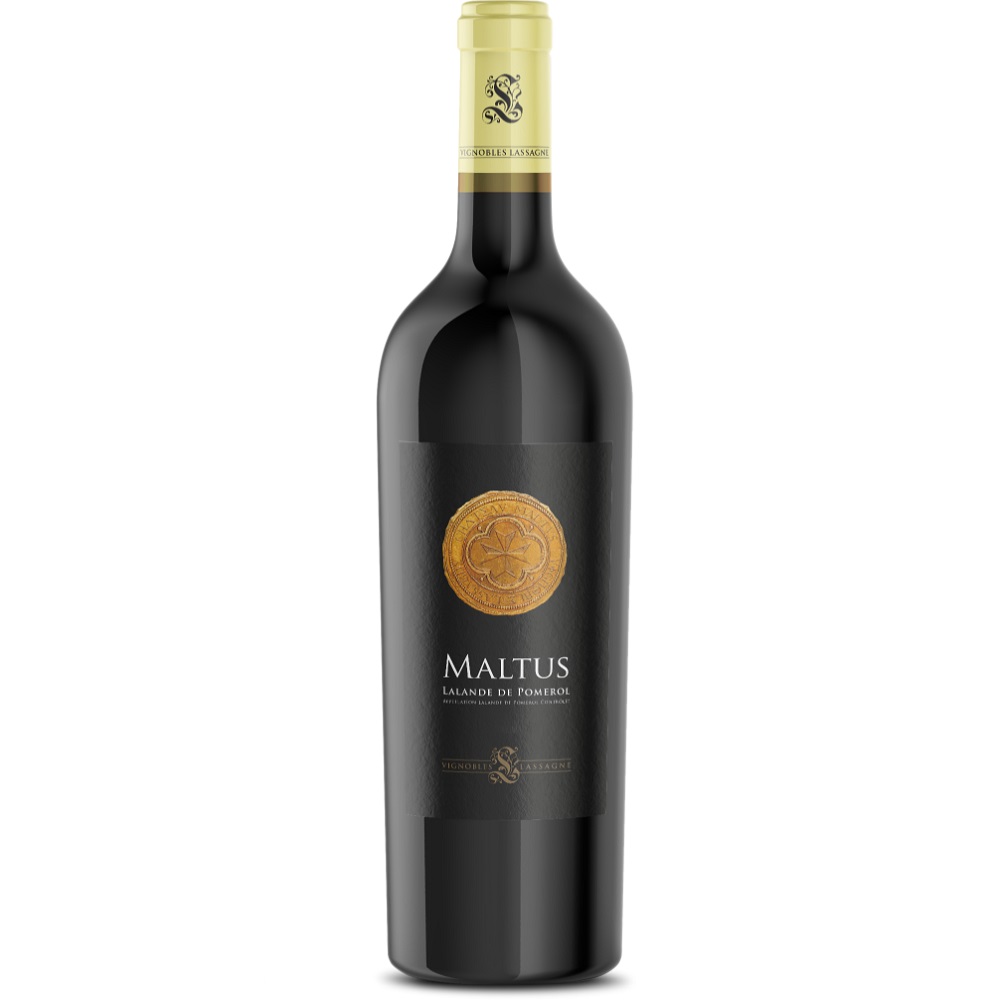 Château Maltus Lalande de Pomerol AOC