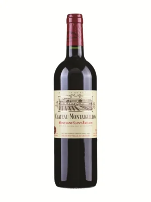 Château Montaiguillon Montagne-Saint-Émilion