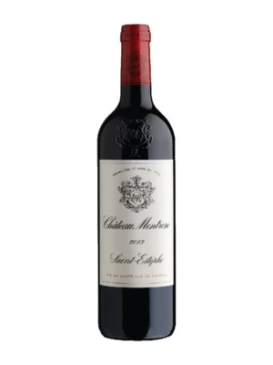 Château Montrose Saint-Estèphe Grand Cru Classé AOC