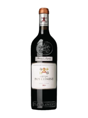 Château Pape Clément Grand Cru Classé de Graves Pessac-Leognan AOC
