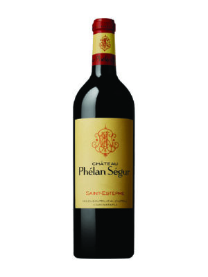 Château Phélan Ségur Saint-Estèphe AOC