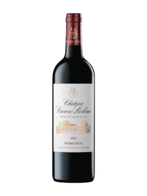 Château Prieuré-Lichine Margaux Grand Cru Classé AOC