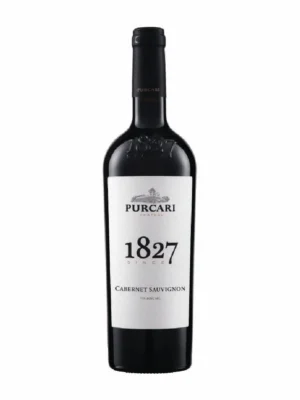 Château Purcari 1827 Cabernet Sauvignon