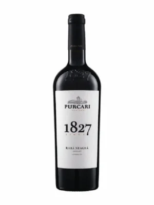 Château Purcari 1827 Rară Neagră-Saperavi