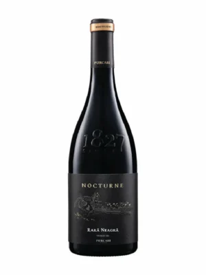 Château Purcari Nocturne Rară Neagră