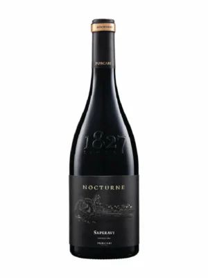 Château Purcari Nocturne Saperavi