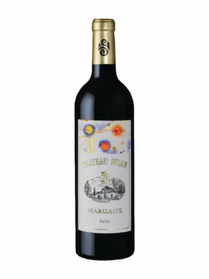 Château Siran Margaux AOC