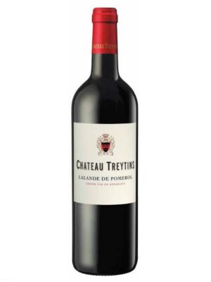 Château Treytins Lalande de Pomerol AOC