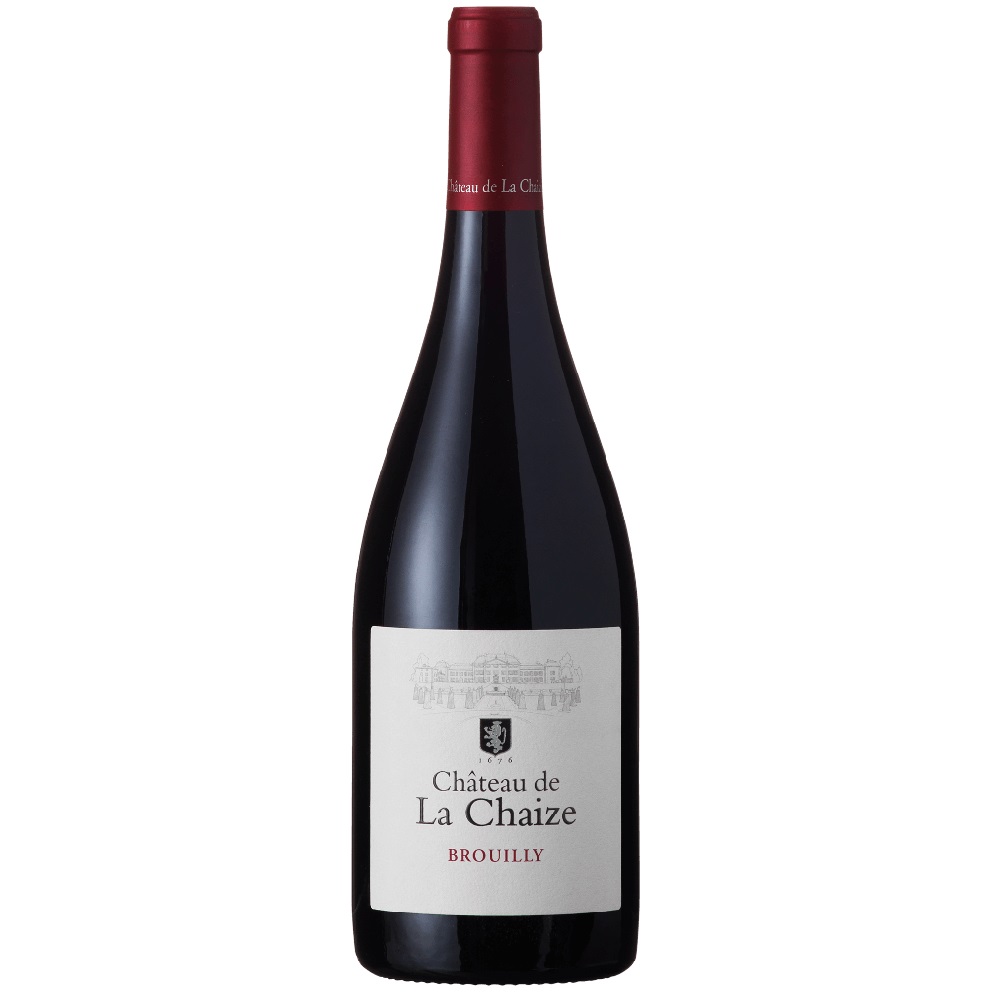 Château de La Chaize Brouilly