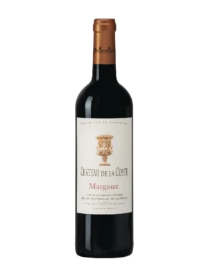Château de la Coste Margaux AOC (Château Paveil de Luze 2nd wine)