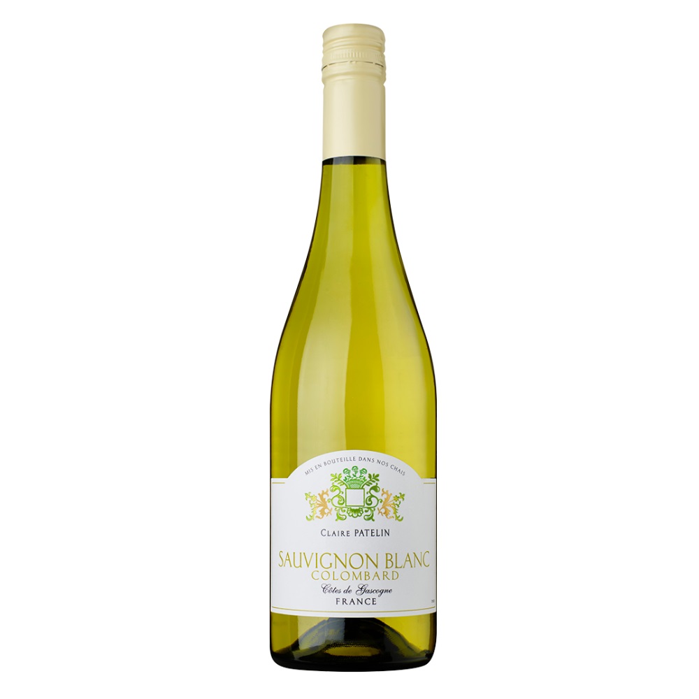 Claire Patelin Sauvignon Blanc Colombard