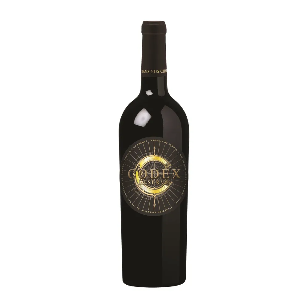 Codex Grande Reserve Cabernet Sauvignon Pays d'Oc IGP