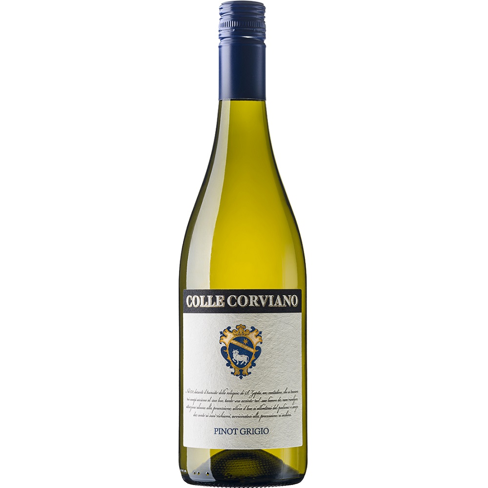 Colle Corviano Pinot Grigio Colline Pescaresi IGP
