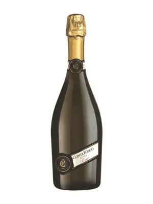 Conte Fosco Cuvée Brut