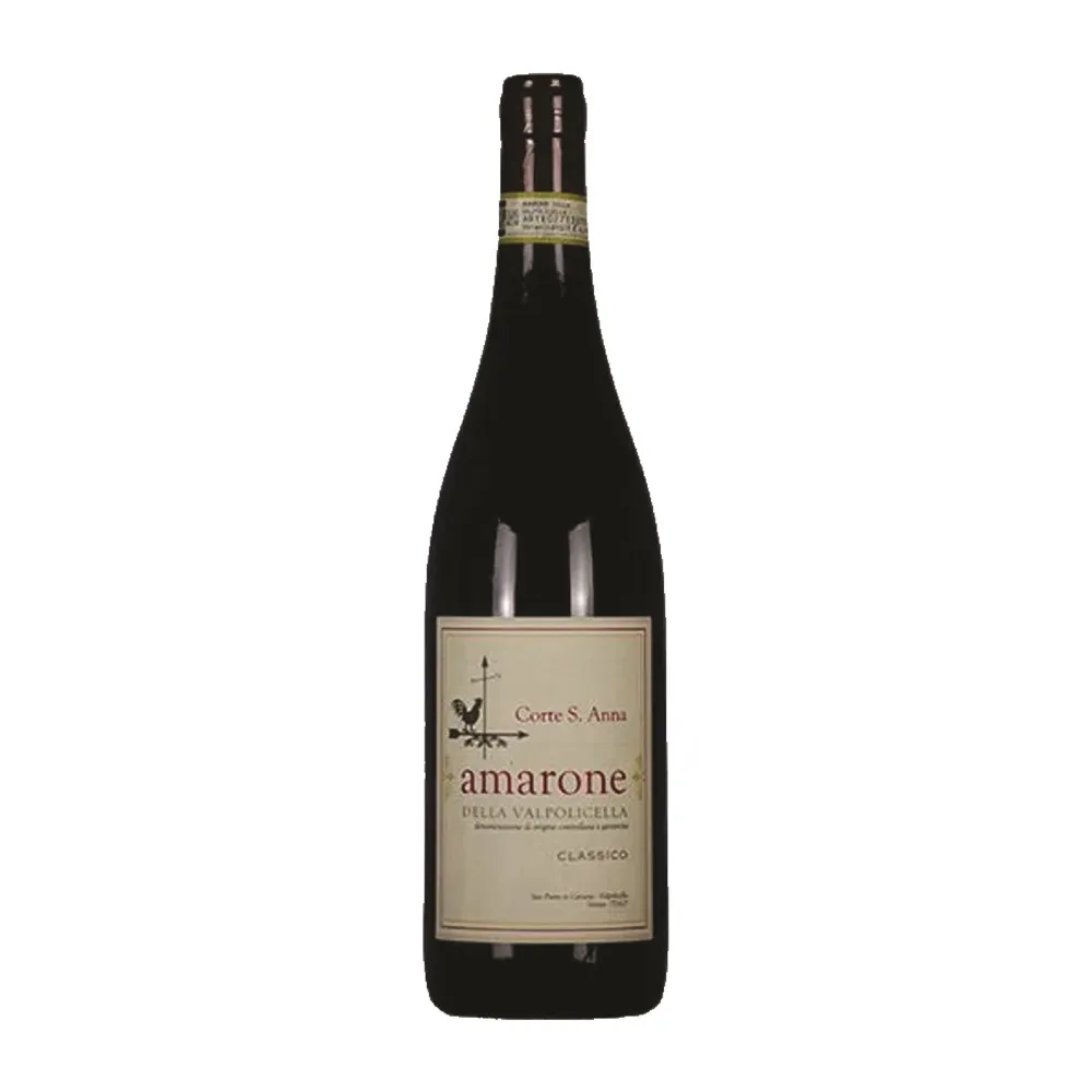 Corte S. Anna Amarone della Valpolicella Classico DOCG