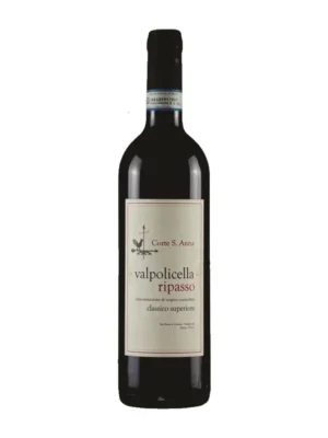 Corte S. Anna Valpolicella Ripasso Classico Superiore DOC
