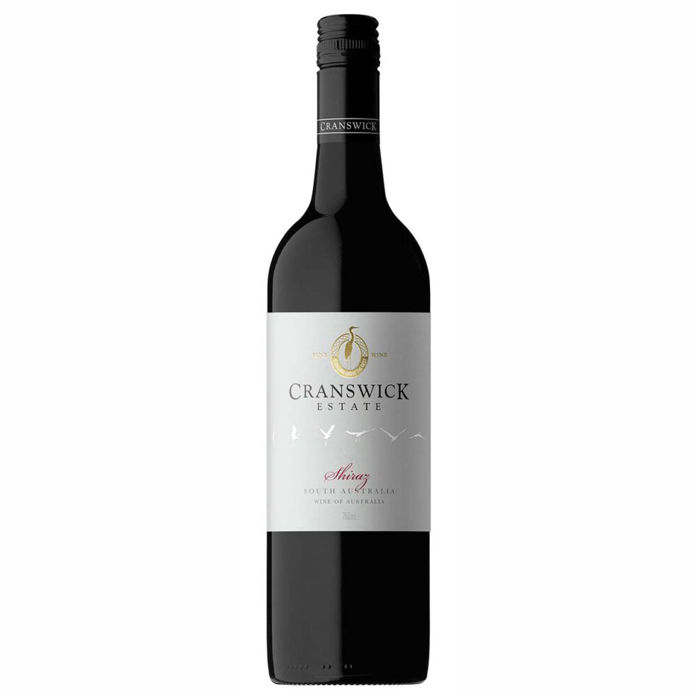 Cranswick Estate Shiraz