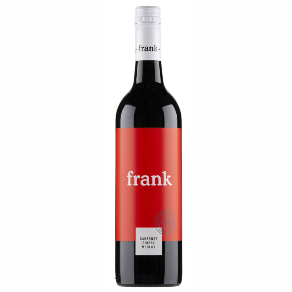 DiGiorgio Frank Cabernet Shiraz Merlot