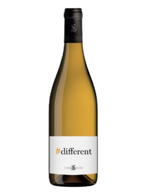 #Different Sauvignon Blanc in amphora Bordeaux AOC