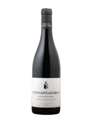 Domaine Patrick Pestre Les Plantes Au Baron Nuits-Saint-Georges