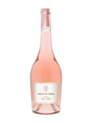 Domaine Saint-André Folie d'Inès Rosé