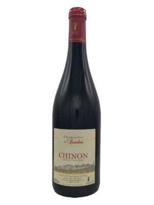 Domaine de Beaulieu Tradition Chinon