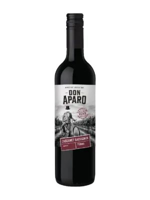 Don Aparo Cabernet Sauvignon