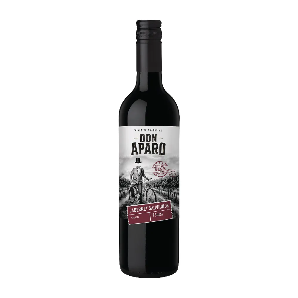 Don Aparo Cabernet Sauvignon