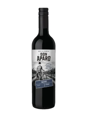 Don Aparo Malbec