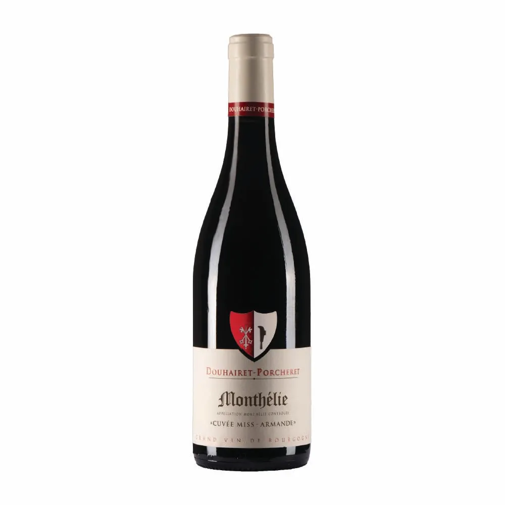 Douhairet-Porcheret "Cuvée Miss Armande" Monthélie