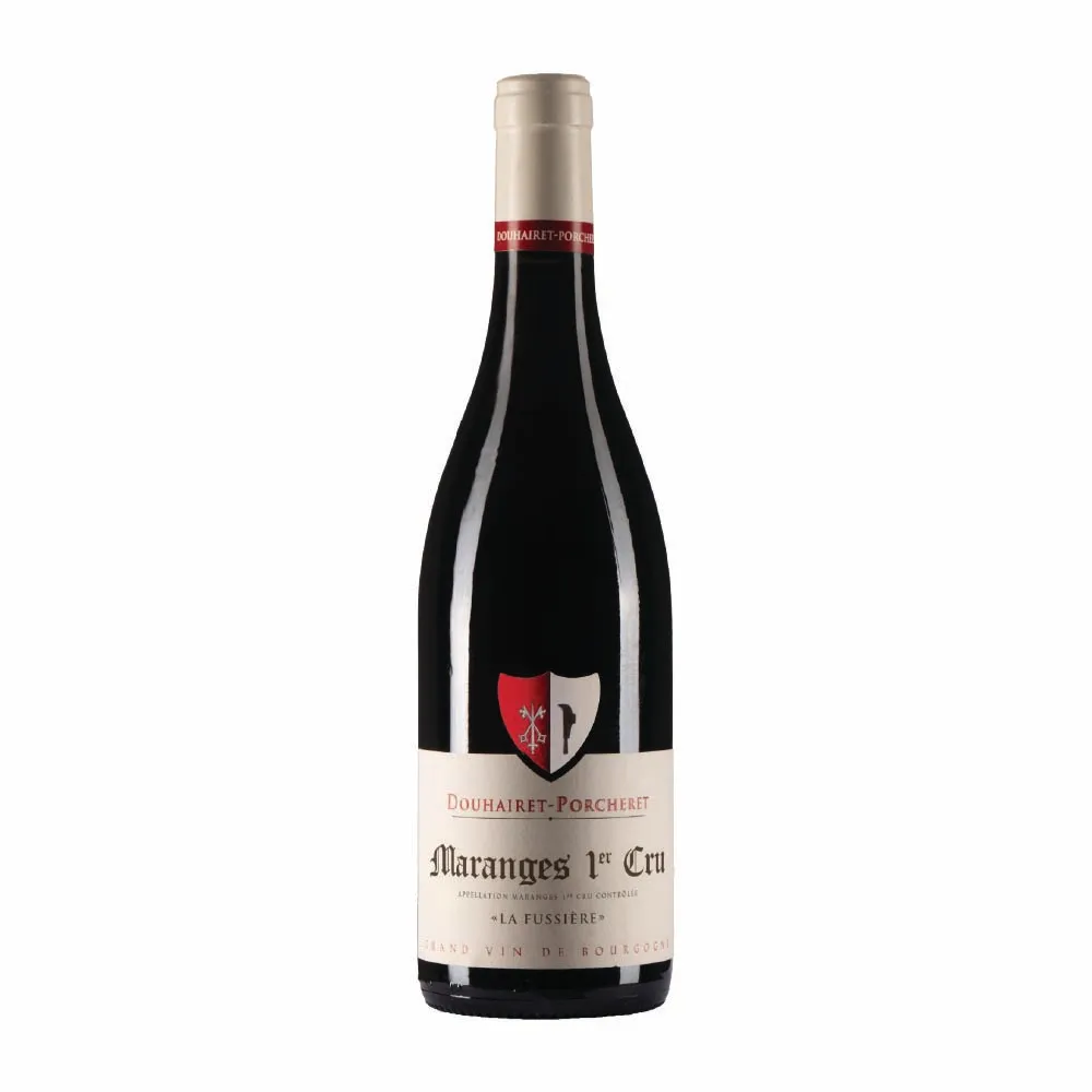 Douhairet-Porcheret "La Fussière" Maranges 1er Cru