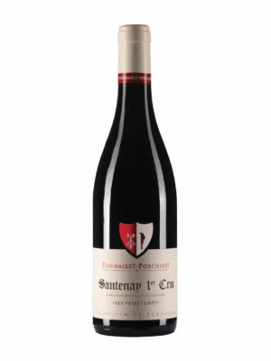 Douhairet-Porcheret “Les Passetemps” Santenay 1er Cru