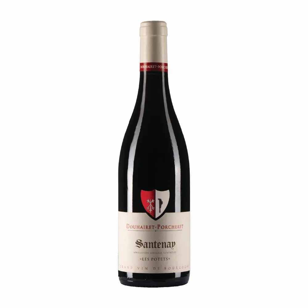 Douhairet-Porcheret "Les Potets" Santenay